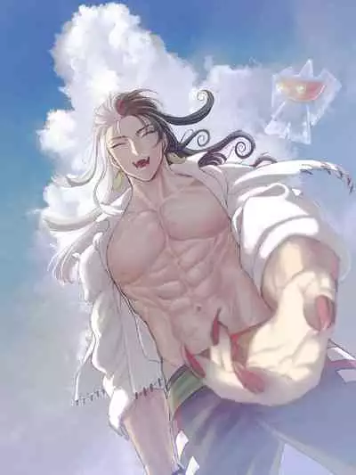 Natsu Event Genkaku no LimGuda