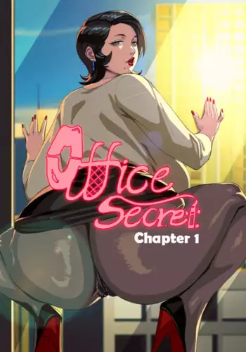 Office Secret [English] Chapter 1