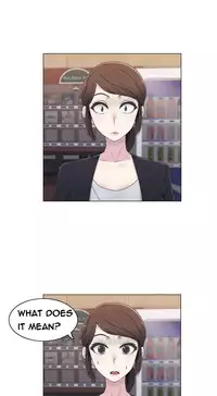 Miss Mystic Ch.1-25 (English) (Ongoing)