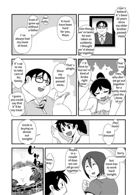 Kazoku Gohan | Family Meals