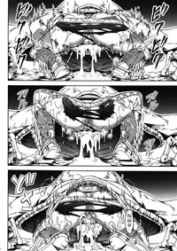 (C82) [Yokohama Junky (Makari Tohru)] Solo Hunter no Seitai 4: The First Part (Monster Hunter) [English] [Maipantsu]