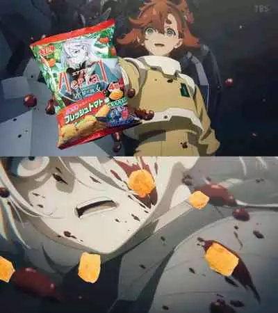 (C101) [Raijinkai (Haruki Genia)] Issho ni Suletta - Feel with Suletta Mercury. (Gundam The Witch from Mercury) [Chinese] [空気系☆漢化]