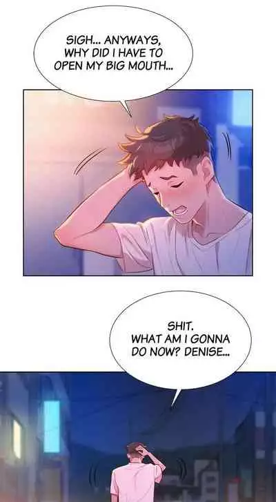 What do you Take me For? Ch.53/?