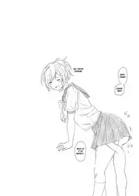 [Honey lounge (Hachimitsu)] Shukushou Seikatsu ~Osananajimi to no Sugoshikata~ | Shrinking Activity ~How To Spend Time With Childhood Friend~ [English] [zupernam]