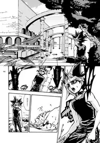 [Quartzshow (hari)] RE:WW (Yu-Gi-Oh!) [Digital]