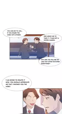 Miss Mystic Ch.1-25 (English) (Ongoing)