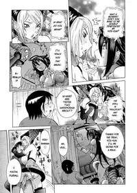 [Nico Pun Nise] Purimu no Nikki - The Diary of Purimu ~Dashichatta de Shou~ [English] [Rapture Scans]