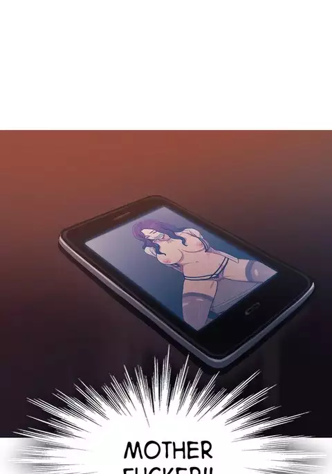 Scandal of the Witch Ch.1-20