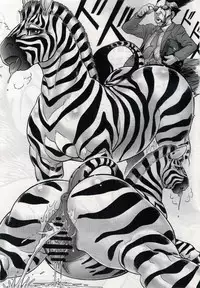 (Kansai! Kemoket) [Mayoineko (Various)] Jaku Niku Goukan (TOKYO JUNGLE)