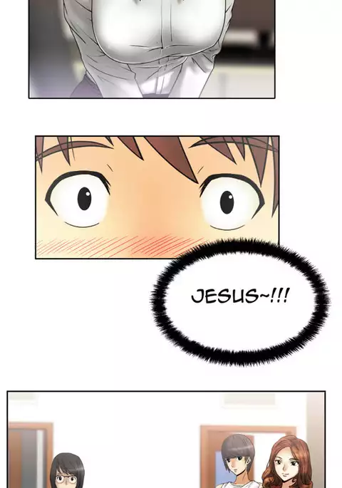 My Office Ch.1-36