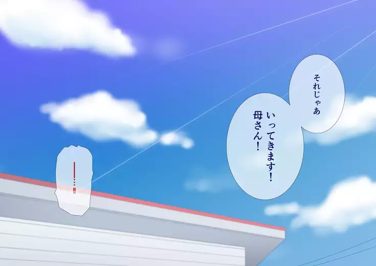 Mama wa Hikikomori Musuko no Seishori Gakari