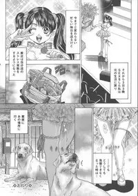 [Tachibana Takashi] Inu ni Dakareru Onna