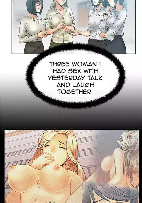 My Office Ch.1-36