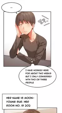 [Mx2J] Hari Dormitory Ch.0-13 (English) (Ongoing)