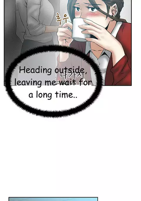 My Office Ch.1-36