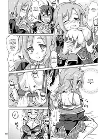 Yurufuwa kara no Sotsugyou | A Shaky Soft Graduation