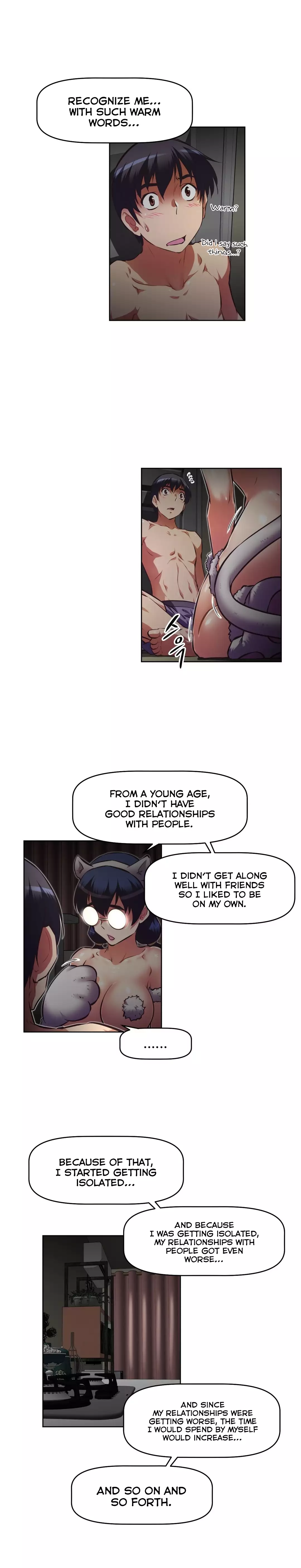 Brawling Go Ch.76-125