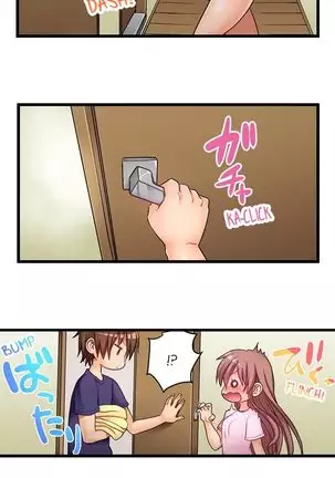 Hatsuecchi no Aite wa... Imouto!? | My First Time is with.... My Little Sister?! Ch. 1-59