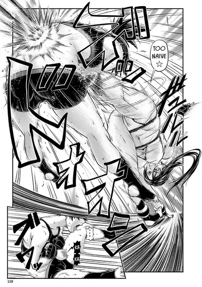 [Ikumo Taisuke] Yatte Minakerya Wakaranai | I Would Not Know Unless I Try Fucking [English] {HMC Translation} [Digital]