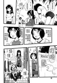 Shoujo wa Inu no Yume o Miru - The Girl Dreams Dogs