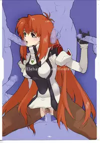 (C62) [Heroes Factory (Fujimoto Hideaki)] Xenosaga Tribute (Various)