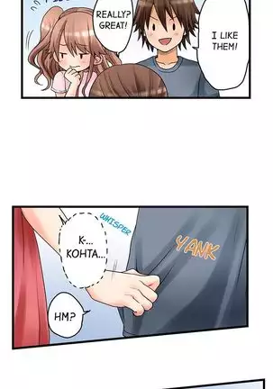 Hatsuecchi no Aite wa... Imouto!? | My First Time is with.... My Little Sister?! Ch. 1-59