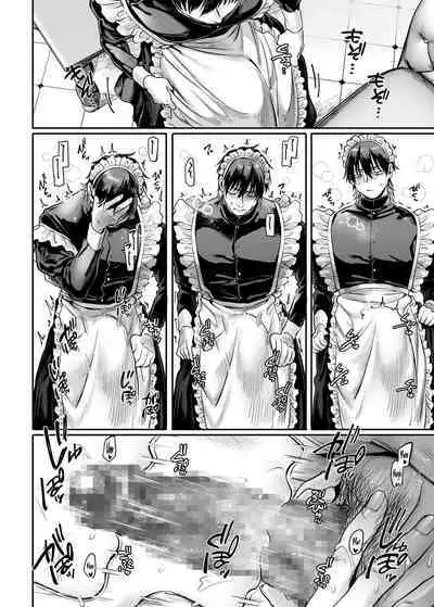 [Yolki Palki (Rororogi Mogera)] Sennyuu! Gakeppuchi Spy no Shakkinhensai RTA ~Josou Maid to Oni Joushi~ | Infiltrate! Debt Repayment RTA of a Spy on the Brink ~The Crossdressing Maid and the Oni Boss~ [English] [Omega Scans]