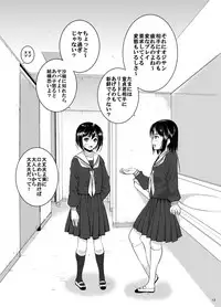 [Secret Dmain] Mixed Twins 2 [Digital]