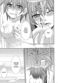 [Neko Rush] Onna ni natta ore ga ○○○ suru ohanashi 2 (English)