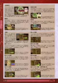 神採りアルケミーマイスター パーフェクトガイドブック