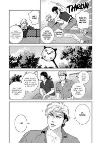 [Inumiso] DARKNESS HOUND 4 [English] {Zandy no Fansub} [Decensored] [Digital]