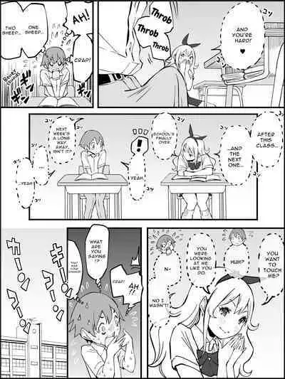 Boku ni Harem SeFri ga Dekita Riyuu 2 | How I Got Myself a Harem of Fuckbuddies 2