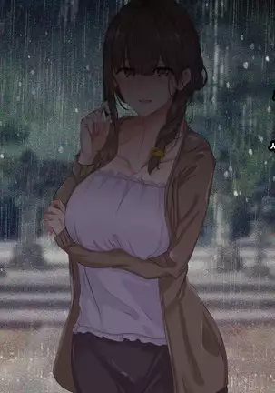 Shuukyou Kanyuu ni Kita Oyako no Mune ga Erokatta node, Heya ni Tsurekondara, Niku Onaho ni Dekita Hanashi.