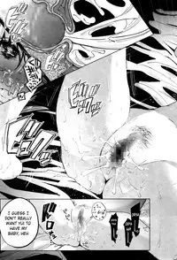 [Shiruka Bakaudon] HapiHapi Happiness (COMIC Mate legend Vol.6 2015-12) [English]