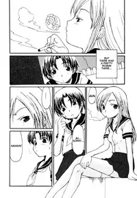 [Shoryutei Enraku] Mama o Kobamenai Boku - I can't refuse mother [English] [rsman122] [Decensored]