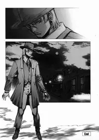 [Sengoku-kun] Inma Ryoujoku -Cambion Vol. 3-