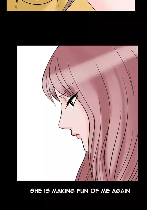 The Taste of Hands Ch.1-47