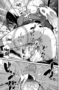 [Enoughmin] Kawaii Osananajimi o Kaeriuchi ni Shite Zenritsusen o Semetara Sugoi Yokatta | I'm Glad I Tried to Fight Back Against My Childhood Friend Because I Got a Prostate Massage I'll Never Forget out of It (COMIC Penguin Celeb 2014-11) [English] =TV=