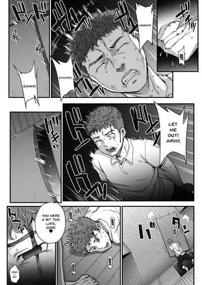 [Seiheki Chousadan (Various)] Toaru Site no Seiheki Ranking nite, Zennendai de NTR ga Bucchigiri 1-i Datta no de, Sara ni Ironna Onnanoko o Netotte Moraimashita!! [English] [Doujins.com] [Digital]