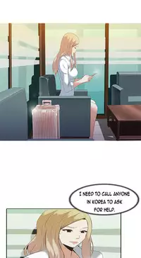 Dark Game Ch.1-16 (English) (Ongoing)