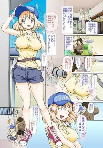 Yaritai Toki ni Yaritai Houdai