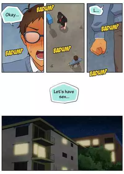 The nerd, the bully and the multiverse