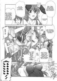 (C70) [GOLD RUSH (Suzuki Address)] SOS-Dan Shiki Sekai Kyuushutsu | Sos-dan style World Rescue (The Melancholy of Haruhi Suzumiya) [English] [CGRascal]