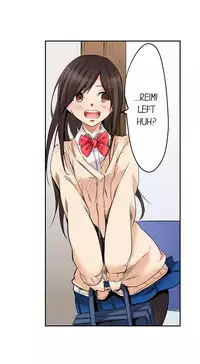 [Hiroaki] Yojouhan de Micchaku 3P Otomarikai! - The Secret 3P Sleepover in a 7 Square Meter Room! [English] [Digital]