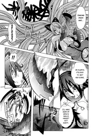 [Nico Pun Nise] Purimu no Nikki - The Diary of Purimu ~Dashichatta de Shou~ [English] [Rapture Scans]