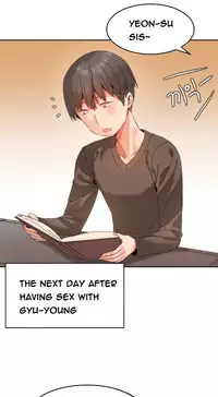 [Mx2J] Hari Dormitory Ch.0-26 (English) (Ongoing)