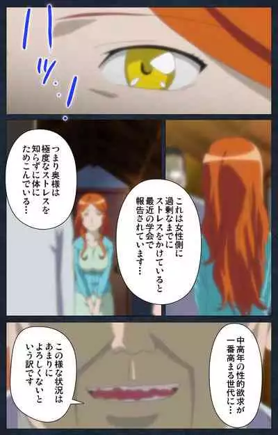 Shujii no Inbou kanzenhan