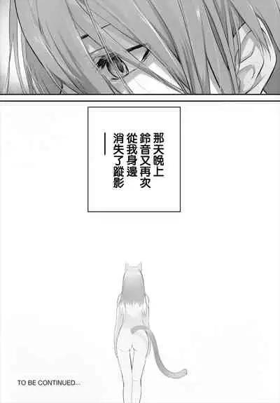 [Kyougoku Touya] Orokamono wa Nekomimi Dorei ni Izon suru ~Hajimete no Choukyou Seikatsu~ 14 [Chinese][大鸟可不敢乱转汉化][Digital]