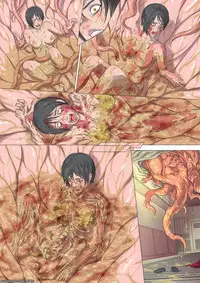 [NYTE]Resident Evil Series - Ada Wong(Has Guro)