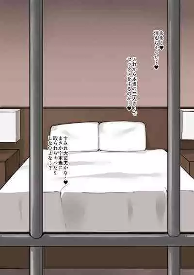 kanojo netorase issyuukan